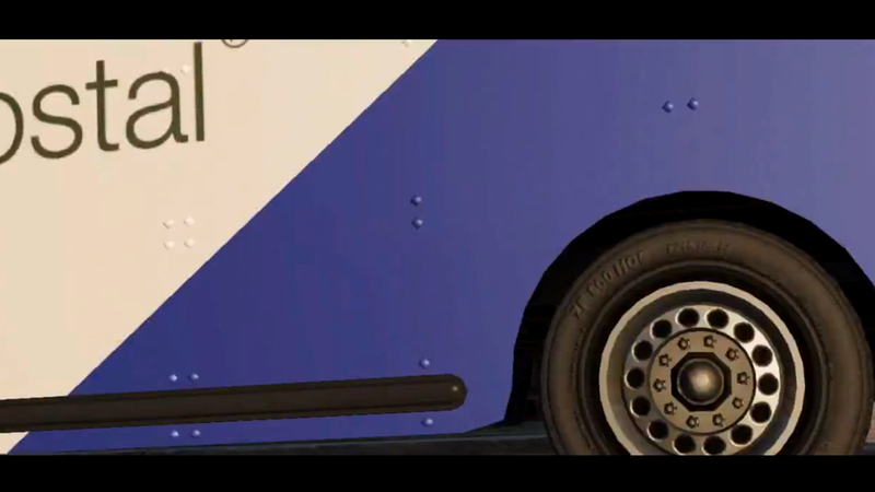 Illustration for article titled The Coolest Things We Spotted in the GTA V Trailer